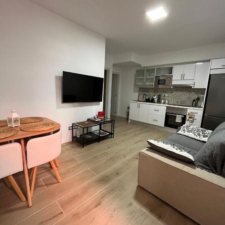 Alisios Loft Apartment Las Palmas de Gran Canaria Exterior photo